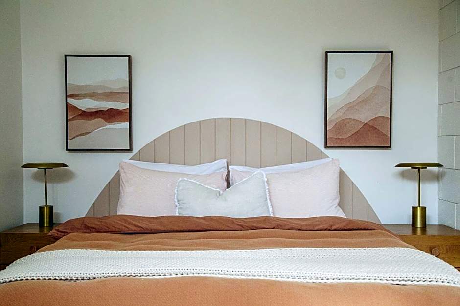 Kangaroo Island Seaview Motel