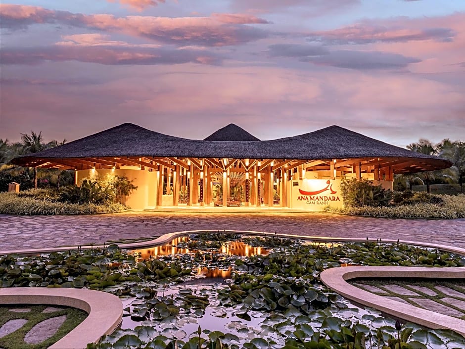 Ana Mandara Cam Ranh