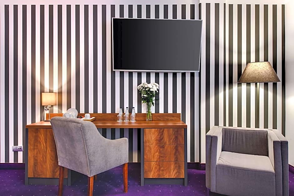 Best Western Plus Hotel Olsztyn Old Town