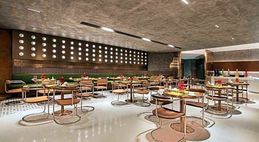 Guangzhou Hotel - Canton Fair Free Shuttle Bus