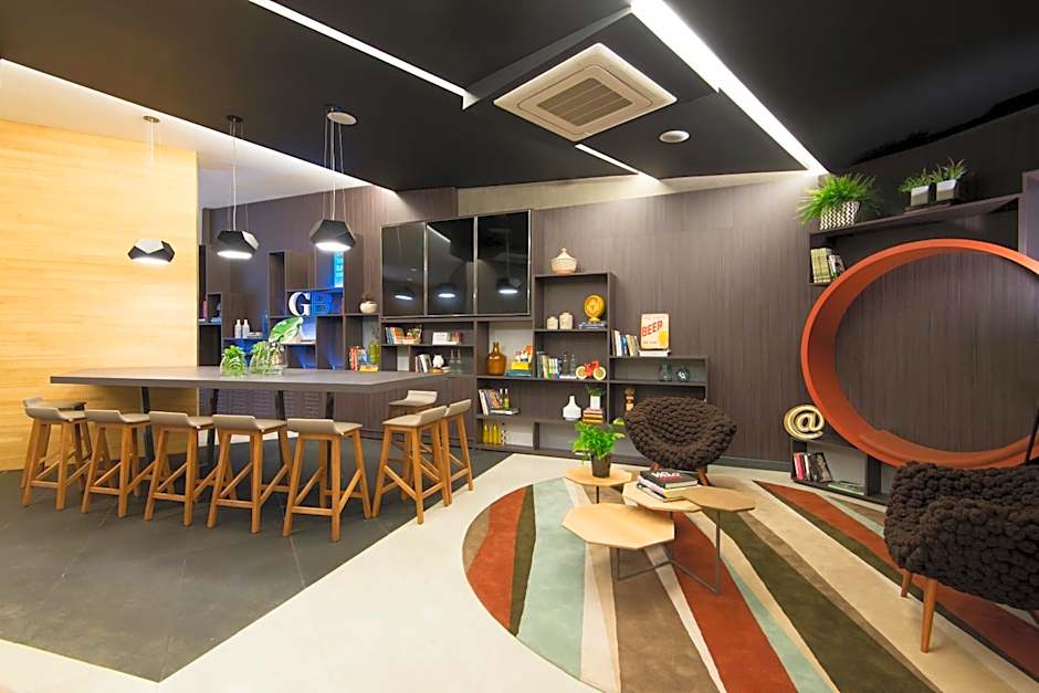 Novotel São Paulo Berrini