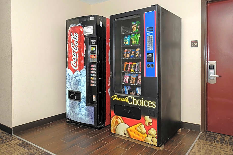 Red Roof Inn Hillsville