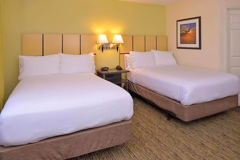 Candlewood Suites Bloomington-Normal By IHG