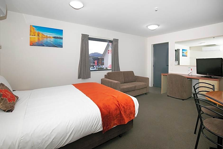 Bella Vista Motel Lake Wanaka