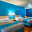 Motel 6-Knoxville, TN - North