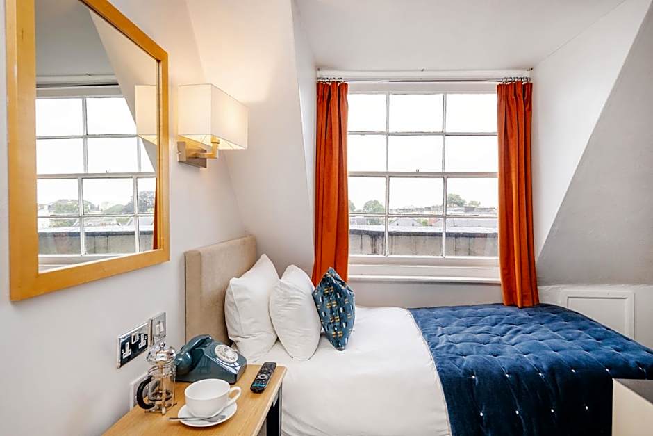 The Rodney Hotel Clifton Village