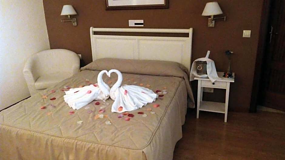 Hotel Rural Mariblanca