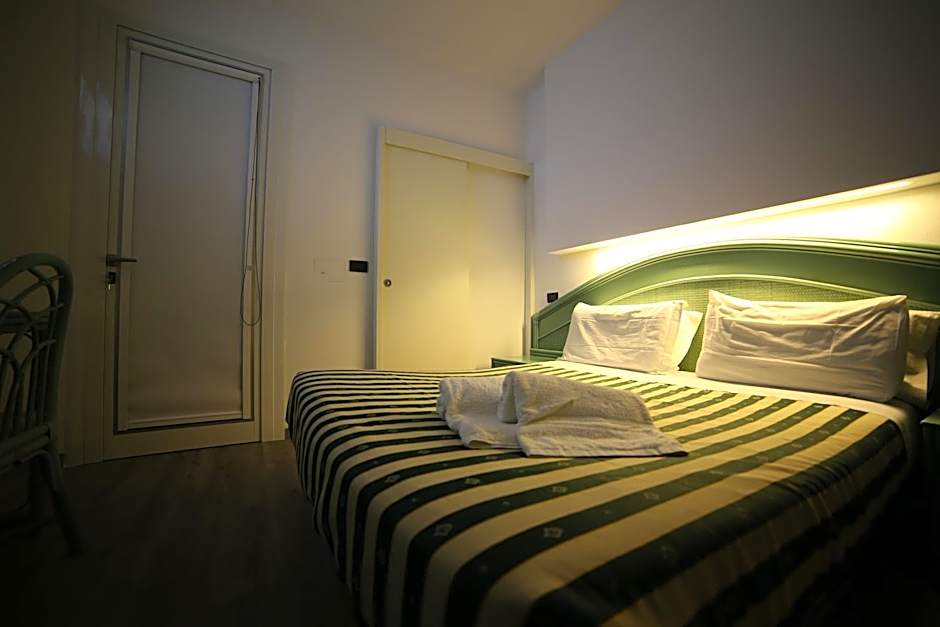 Hotel Santa Lucia