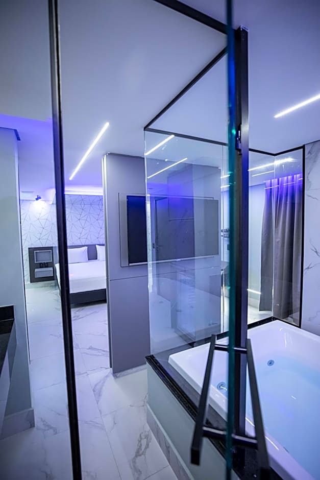 Drops Motel Campinas