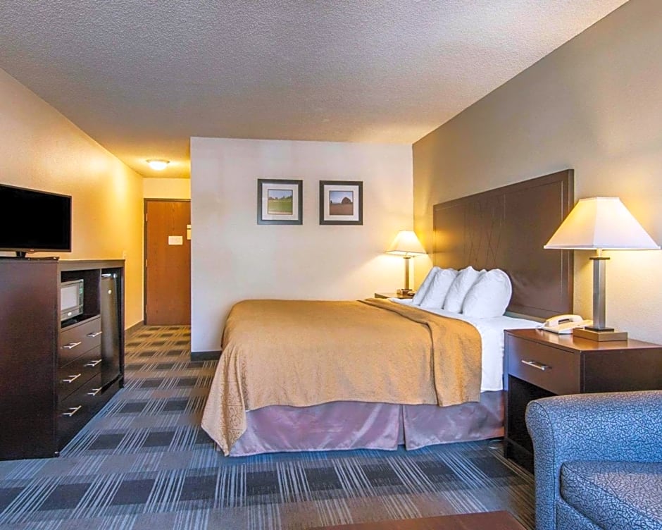 Quality Inn Tigard Portland Southwest