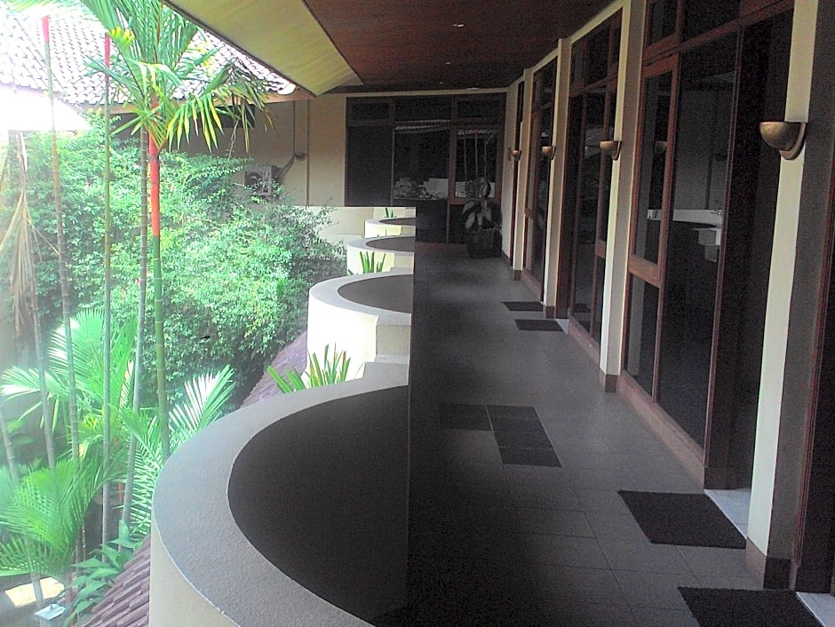 De'Qur Hotel Bandung