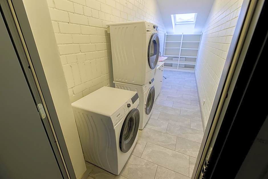 Loft Inn SELF-CHECK IN