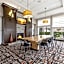 Kozy Hotel Houston North