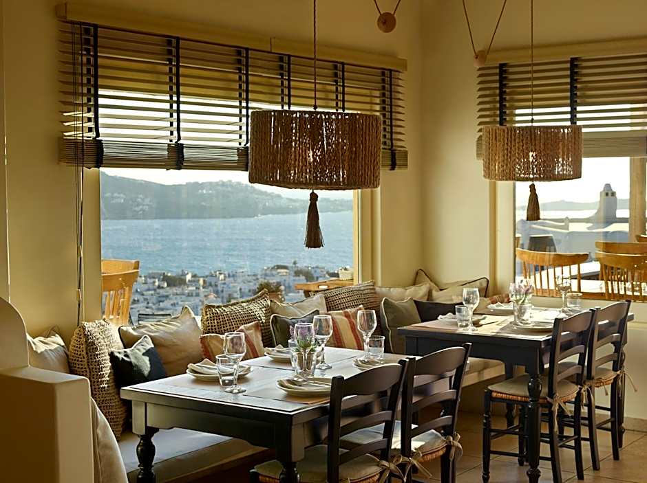 Vencia Boutique Hotel