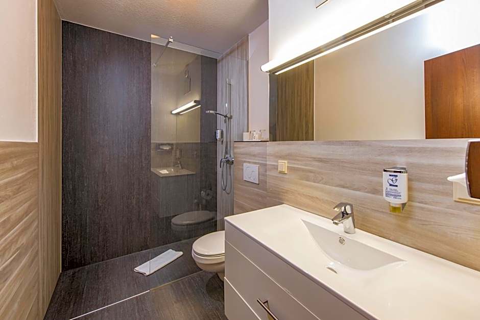 Göbel&#x27;s Sophien Hotel