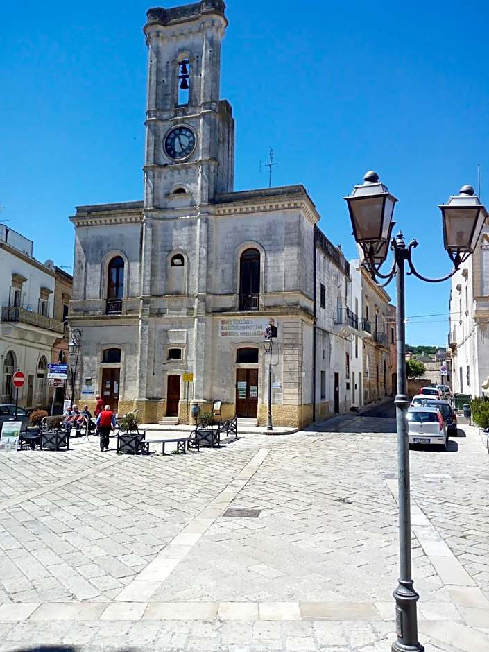 Affittacamere Room and Breakfast Antonuccio