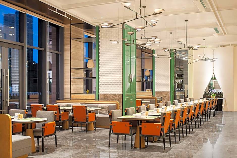 Holiday Inn Zhuhai City Center By IHG