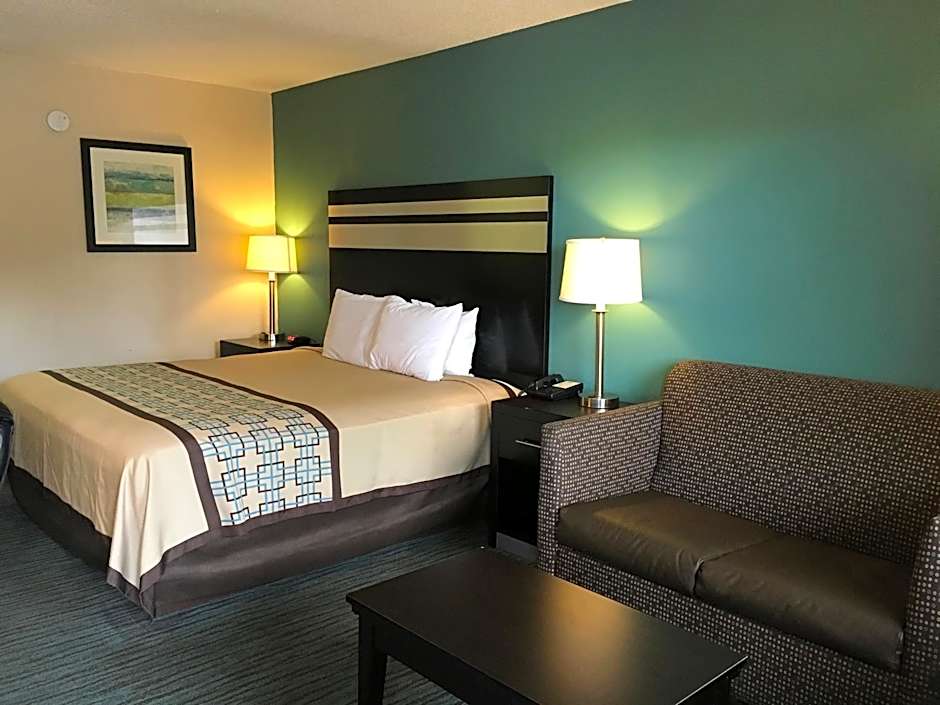 Guesthouse Inn Dothan