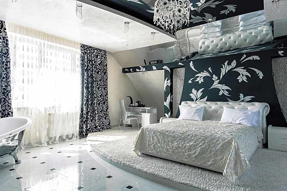 Hotel Praha
