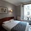 Hotel Richmond Gare du Nord