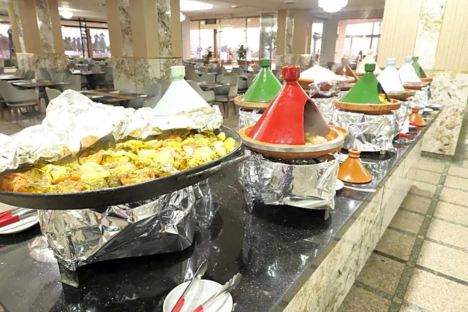 Royal Mirage Agadir