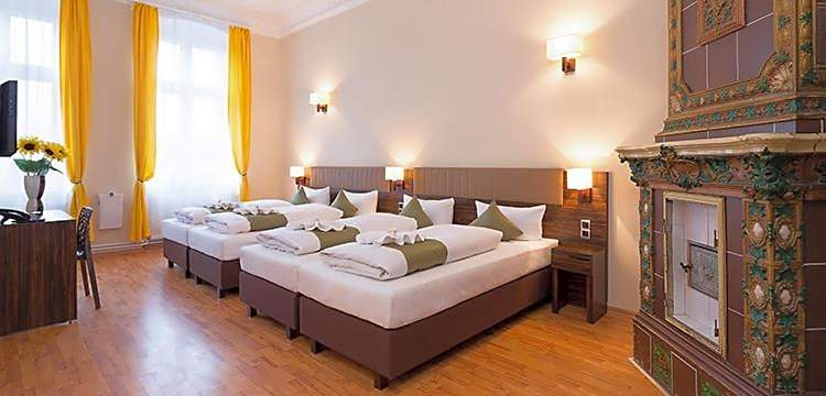 Hotel Abendstern