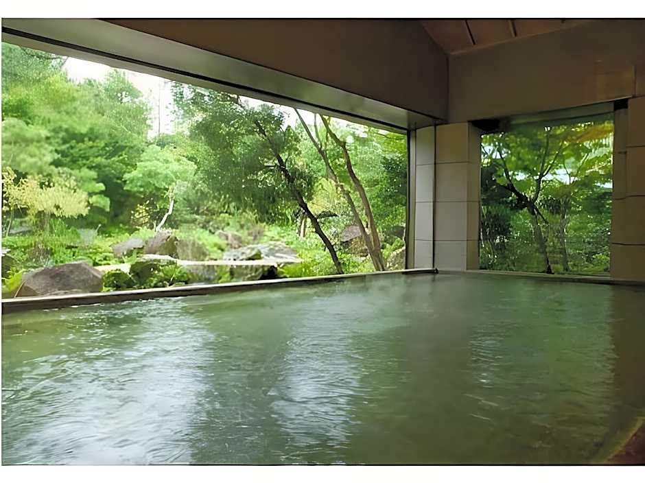 Hotel Nagashima