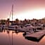 Cabo Blanco Hotel and Marina