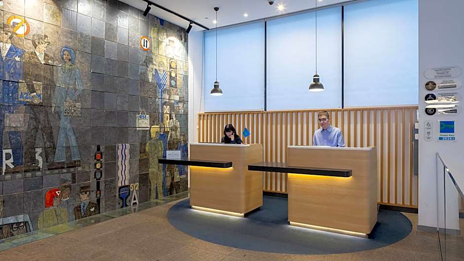 Holiday Inn Express Porto City Centre By IHG