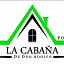 La Cabaña de Don Adolfo