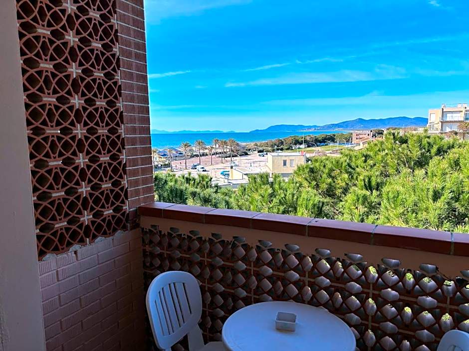 Hotel Ariston