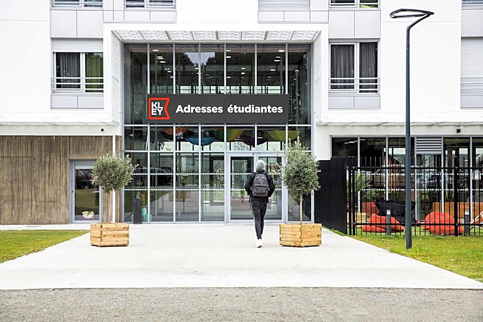Résidence Kley Angers