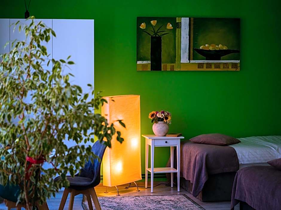 compleX living aparthotel