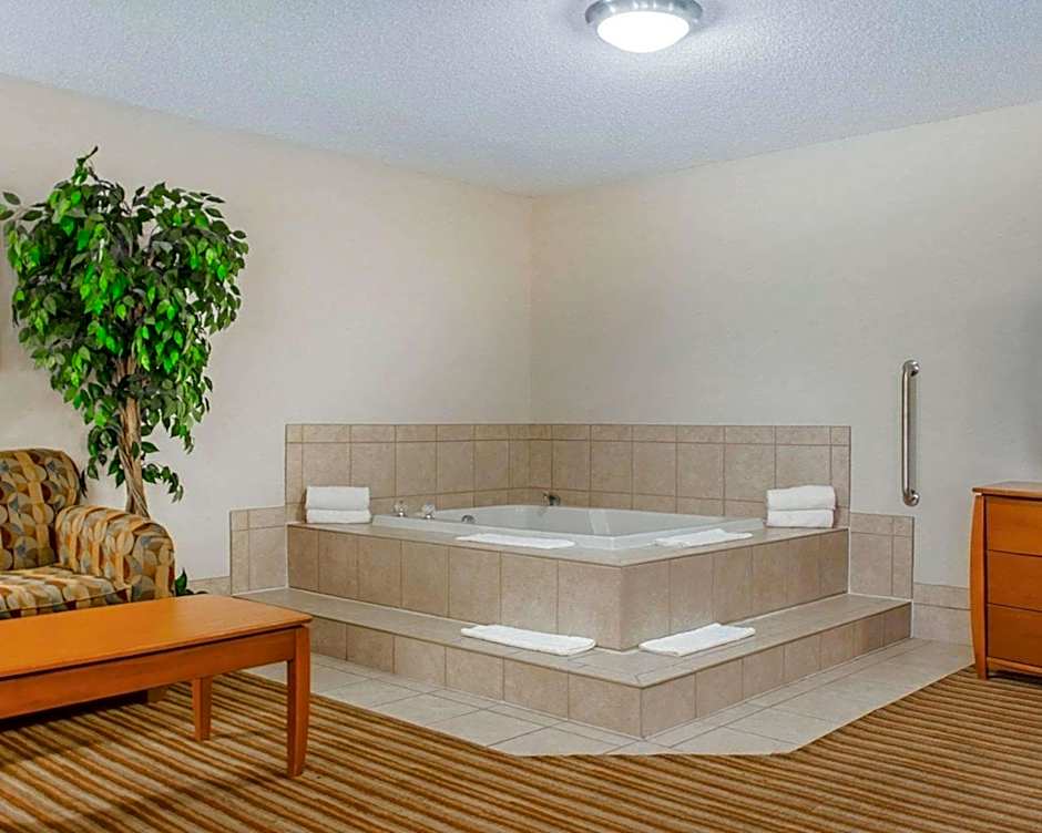 Quality Inn & Suites Twin Falls North