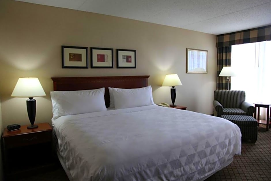 Holiday Inn Dayton/Fairborn I-675