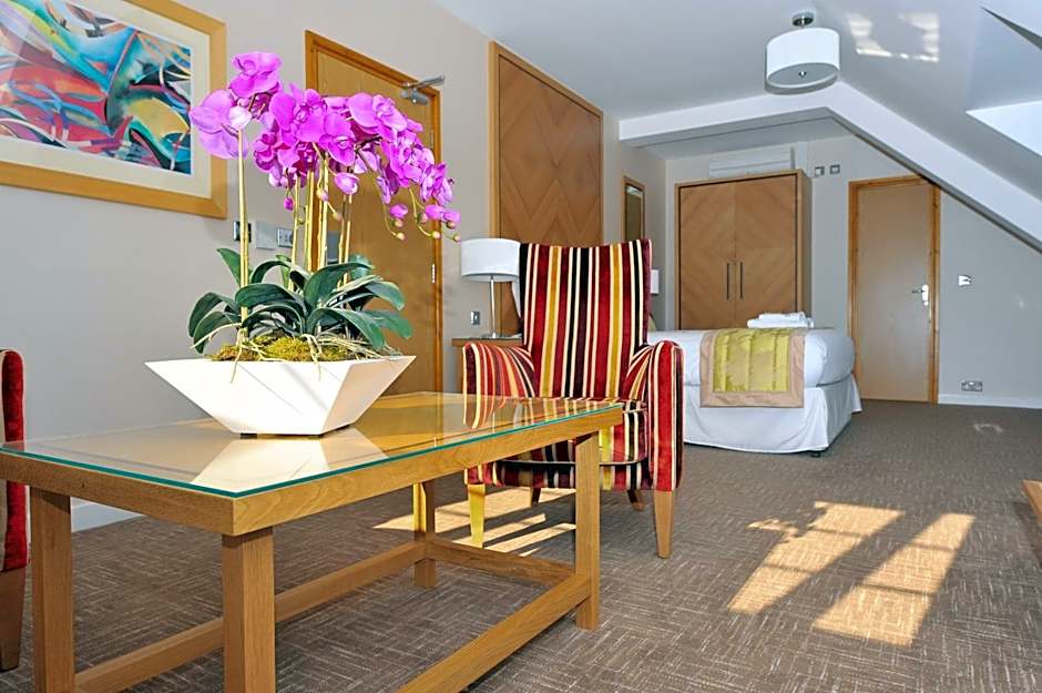 Best Western Homestead Court Hotel