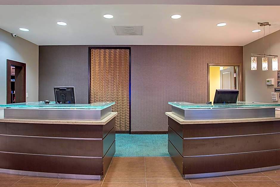 Residence Inn by Marriott Jackson