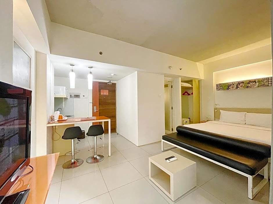 Harris Hotel & Residences Sunset Road