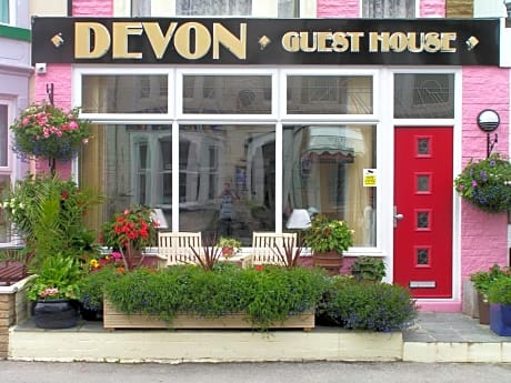 Devon Guest House