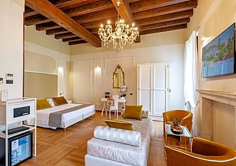 The Suite