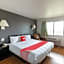 OYO Hotel Irving DFW Airport North