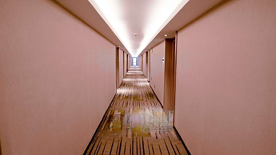 GreenTree Inn Changchun Hao Yue Road