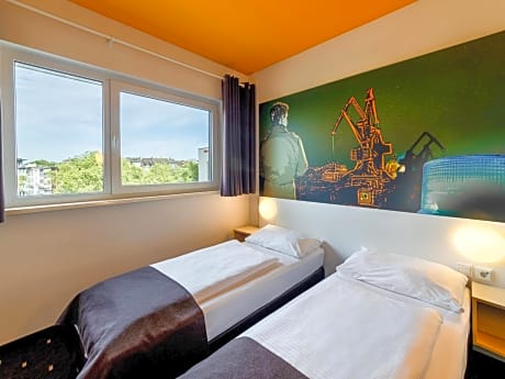 Room Run Of House