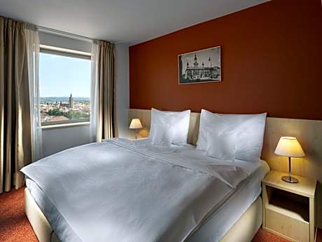 Clarion Congress Hotel Ceske Budejovice