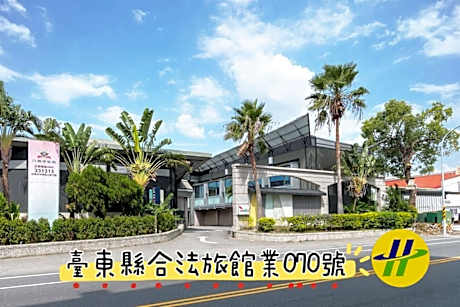 Zheng Yi Motel (Taitung County Hotel No. 70)