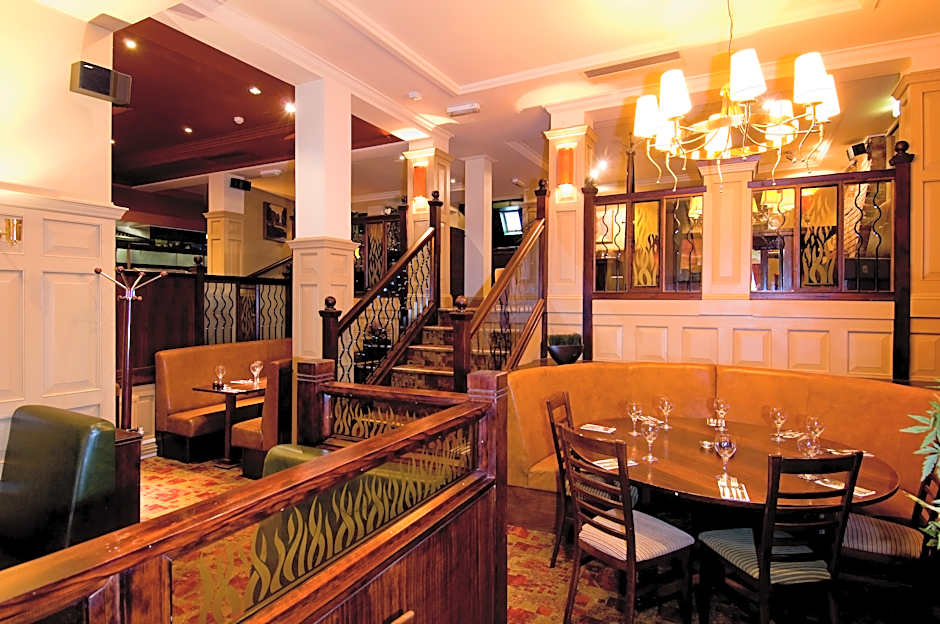 Premier Inn Christchurch (East)