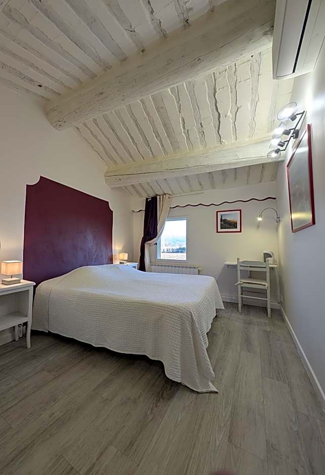 Chambres & Tables d'hôtes Moulin de Lavon