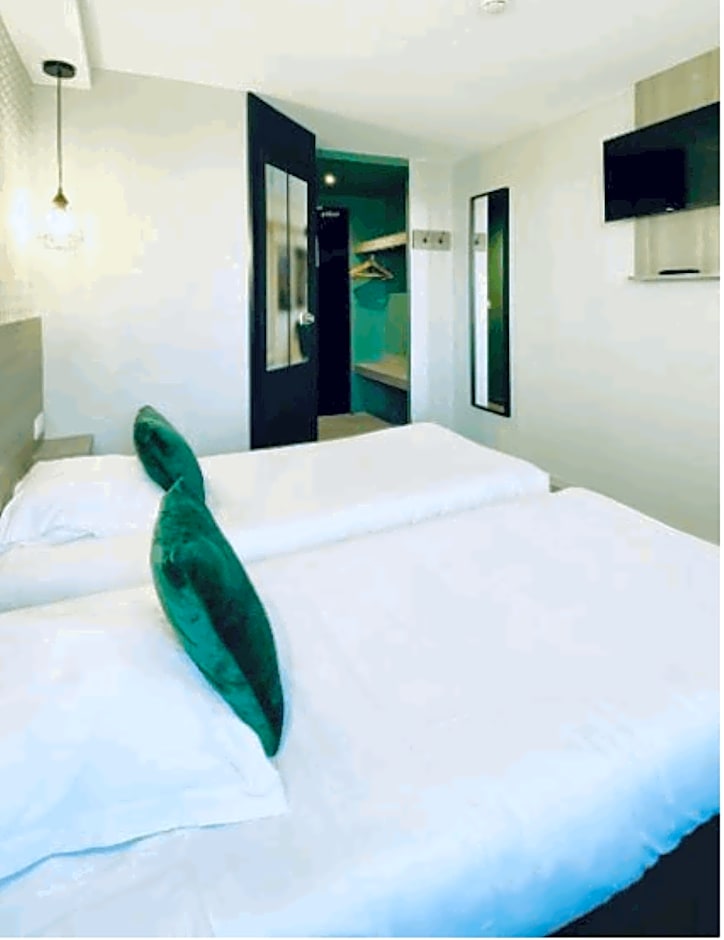 Sure Hotel by Best Western Rouvignies Valenciennes