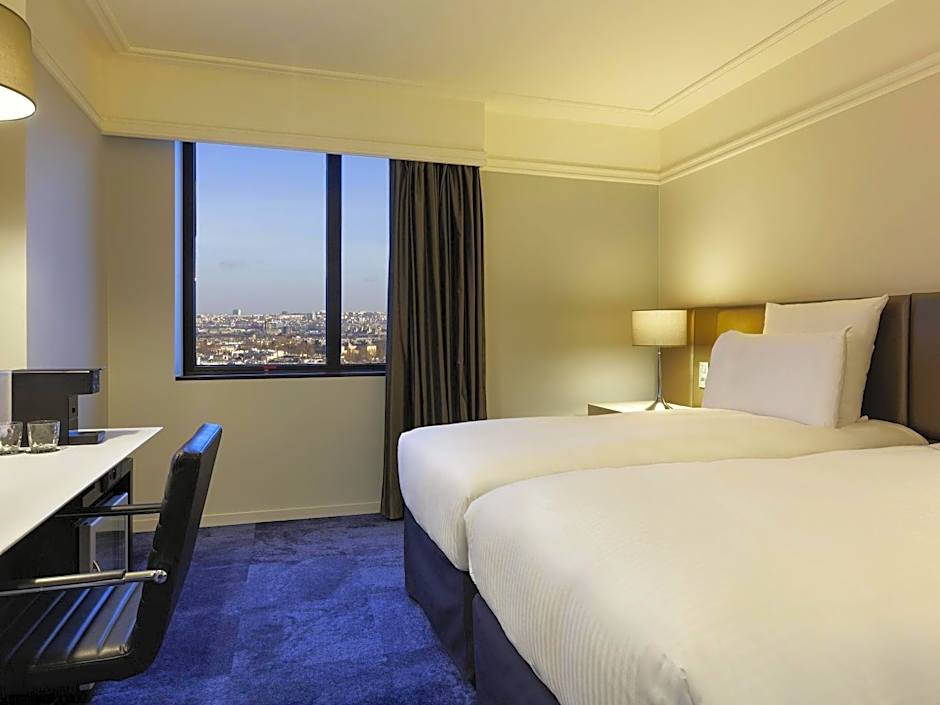 Pullman Paris Montparnasse