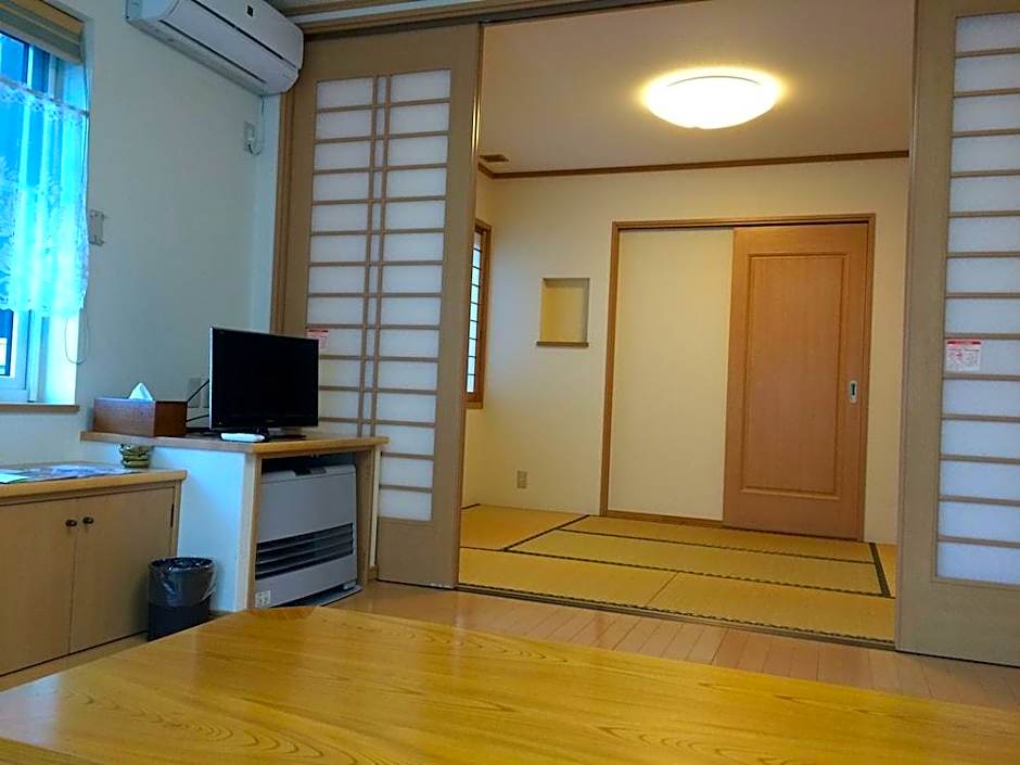 Pension Gorouji